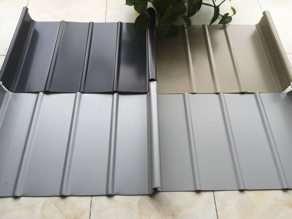 鋁錳鎂板為什么那么受歡迎?