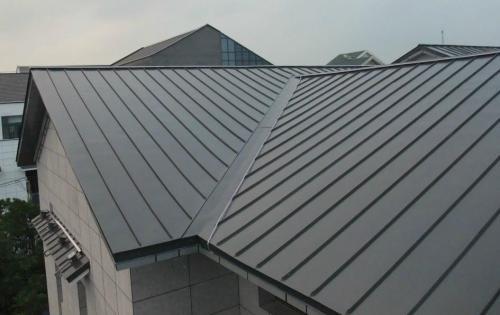 鋁鎂錳屋面板系統受到用戶歡迎的原因