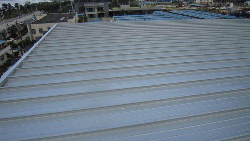 哪里購買金屬屋面鋁鎂錳質量會得以保障呢？