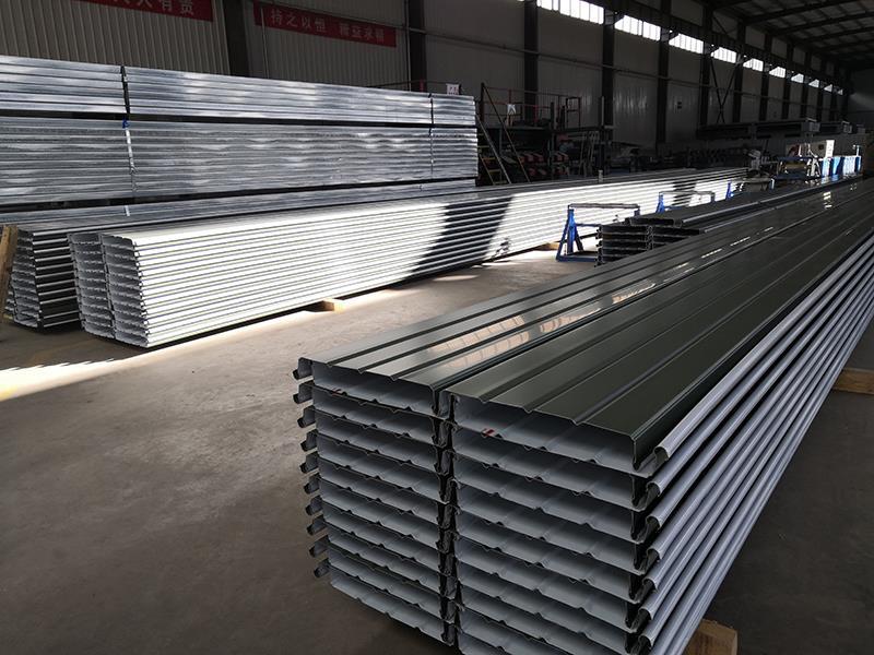 直立鎖邊屋面鋁鎂錳板系統有哪些優點