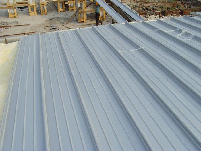 金屬屋面鋁鎂錳使用中需要注意哪些細節問題