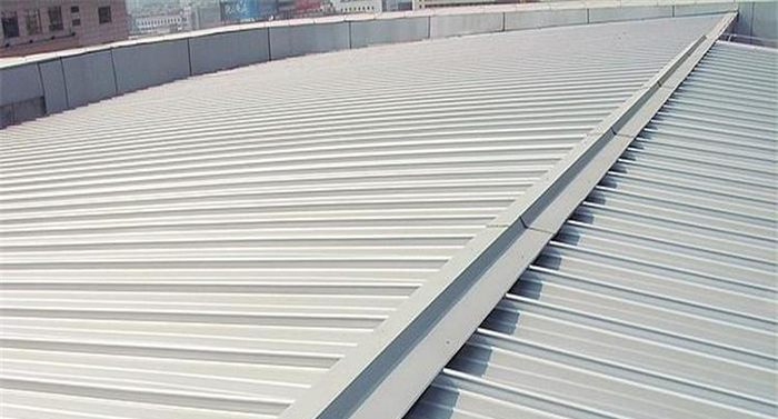 鋁鎂錳金屬屋面板與普通面板相比有哪些優勢