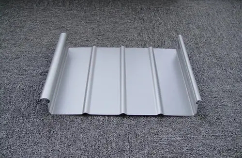 鋁鎂錳板廠家安裝方法！